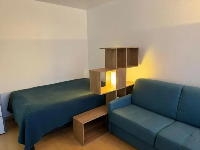 Avec Terrasse Au Coeur De - 11eme Appartement Parijs