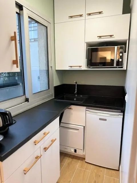 Avec Terrasse Au Coeur De - 11eme Daire